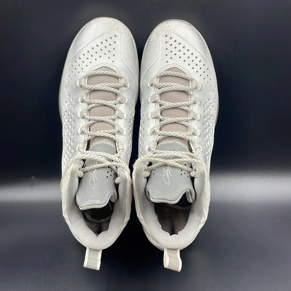 Jordan Melo 11 “All-Star” Basketball Shoes Women’s Sz 8.5‎